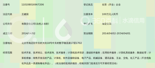 北京海睿通达科技